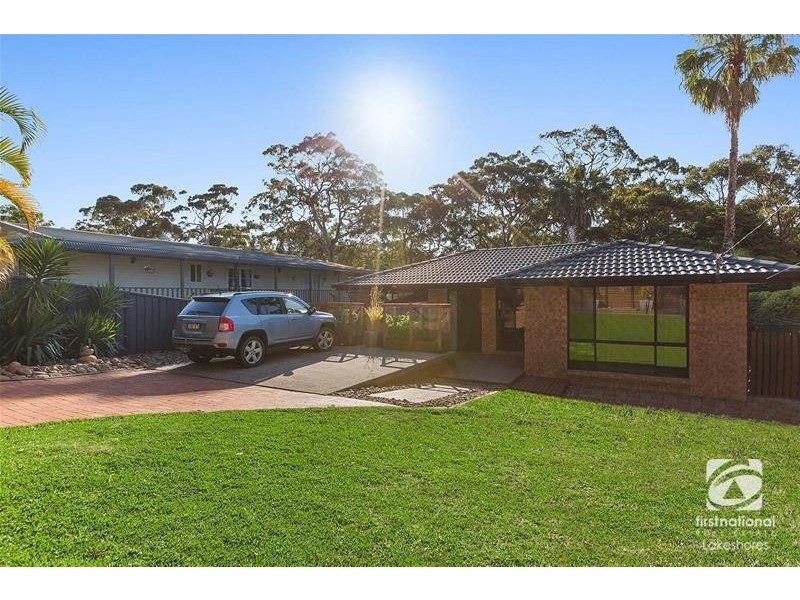 27 Billbabourie Road, Gwandalan NSW 2259
