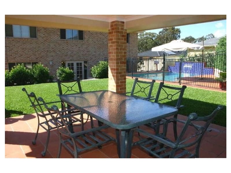 38 Mulwala Drive, Wyee Point NSW 2259