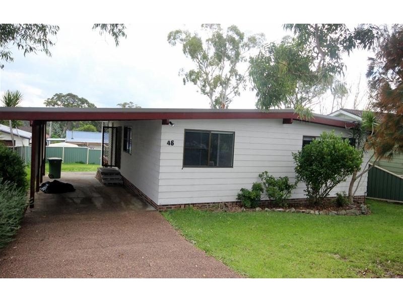 46 Catherine Street, Mannering Park NSW 2259