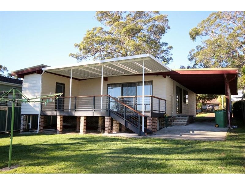 46 Catherine Street, Mannering Park NSW 2259