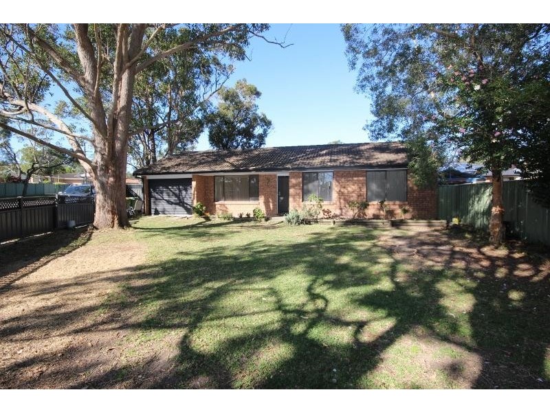 37 Murrumbong Road, Summerland Point NSW 2259