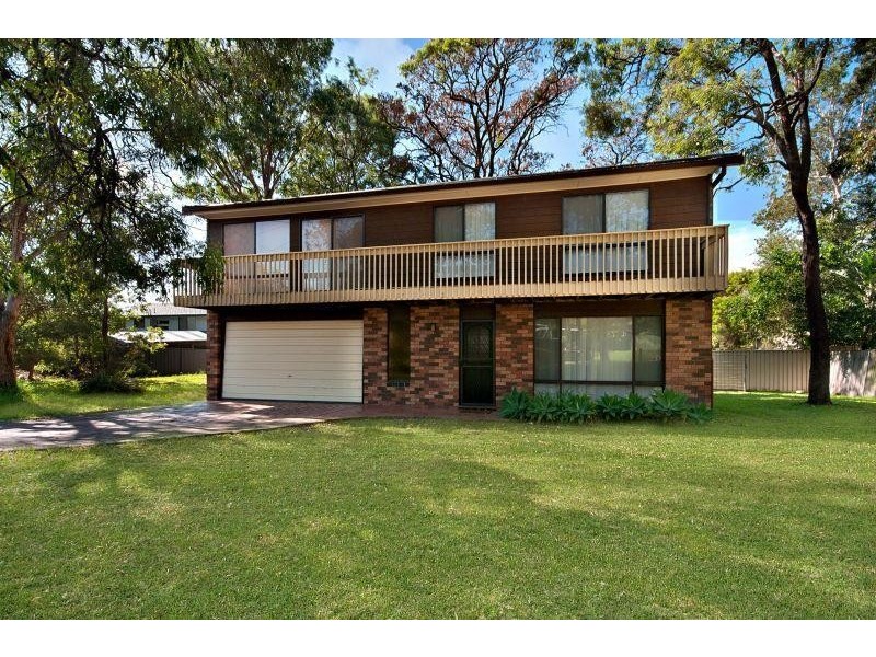 2 Elabana Avenue, Chain Valley Bay NSW 2259