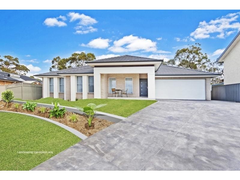 3 Seabreeze Close, Gwandalan NSW 2259