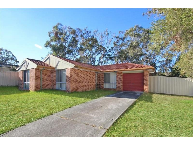 1 Callen Avenue, San Remo NSW 2262