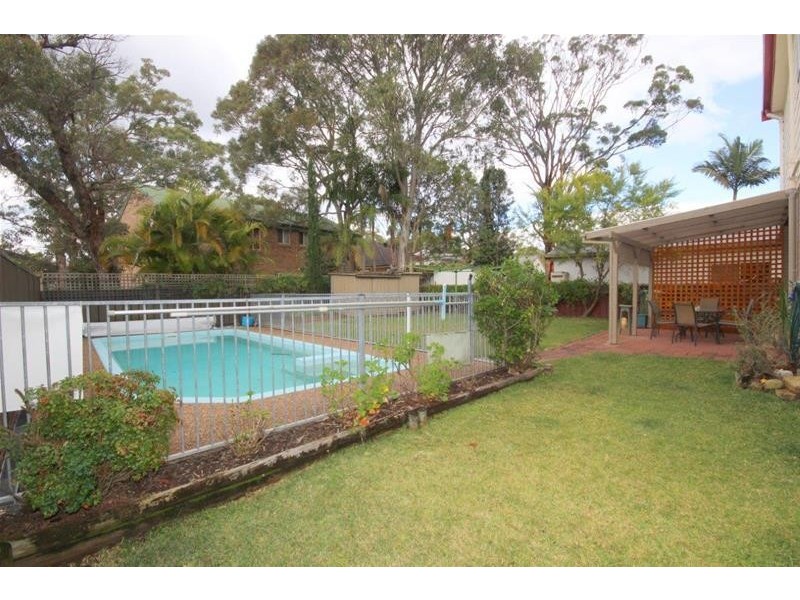 144 Cams, Summerland Point NSW 2259