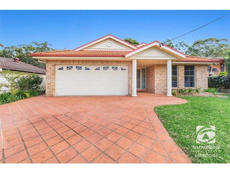71 Yeramba Road, Summerland Point NSW 2259