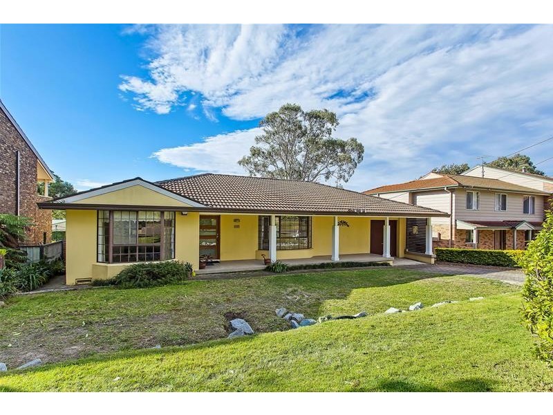 35 Bay Street, Wyee Point NSW 2259
