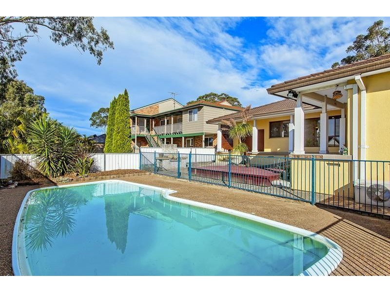 35 Bay Street, Wyee Point NSW 2259