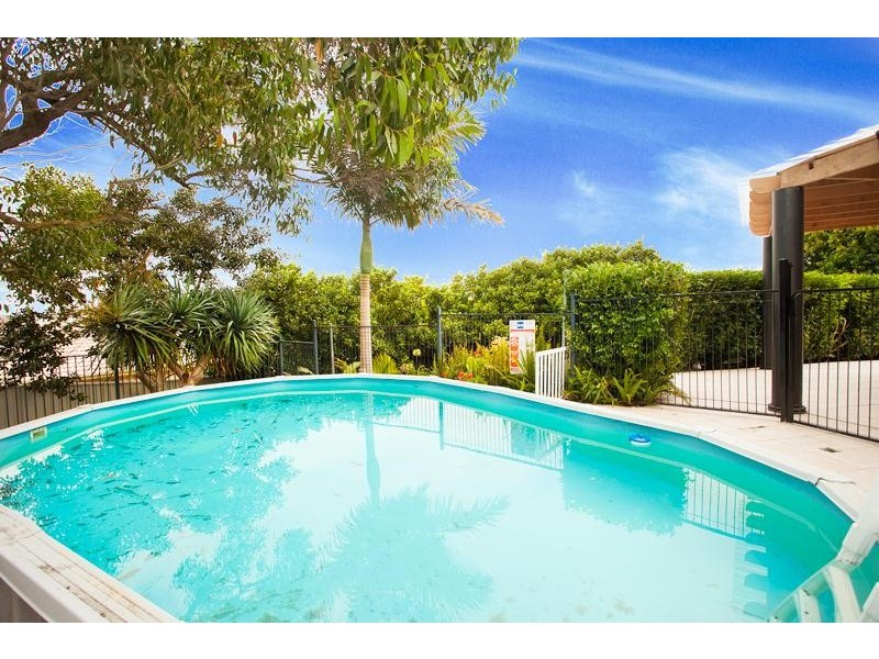 7 Daintree Crescent, Blue Haven NSW 2262