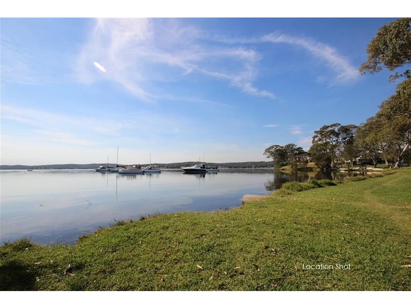21 Gamban Road, Gwandalan NSW 2259