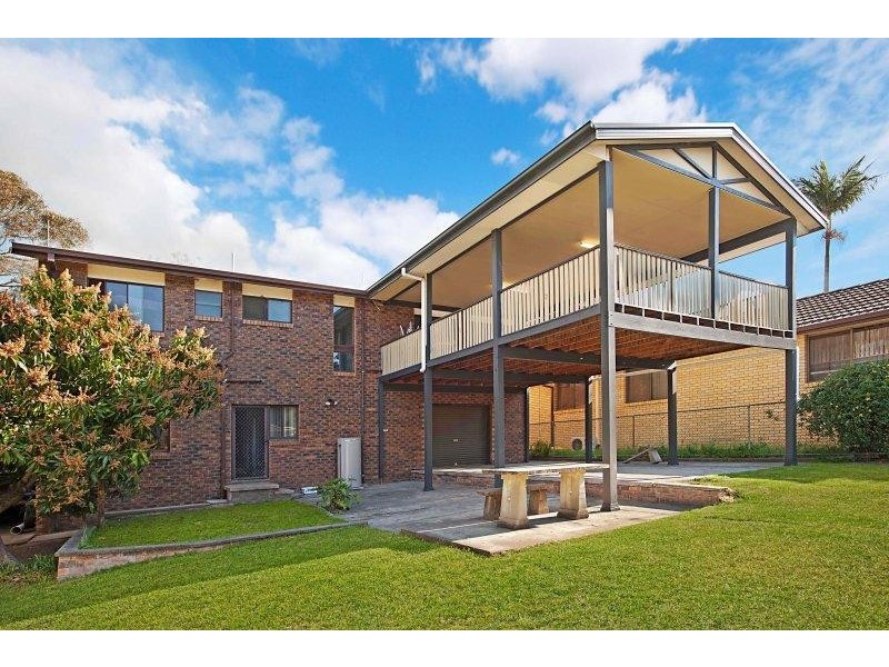 12 Gymea Crescent, Mannering Park NSW 2259