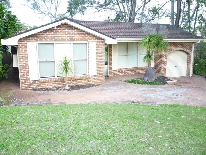 7 Eliot Street, Mannering Park NSW 2259