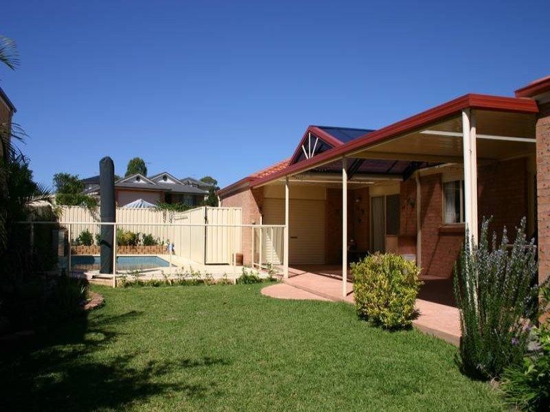 6 Benamba Street, Wyee Point NSW 2259