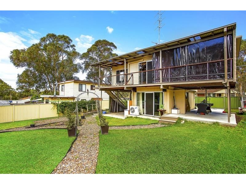 27 Railway Street, Wyee Point NSW 2259