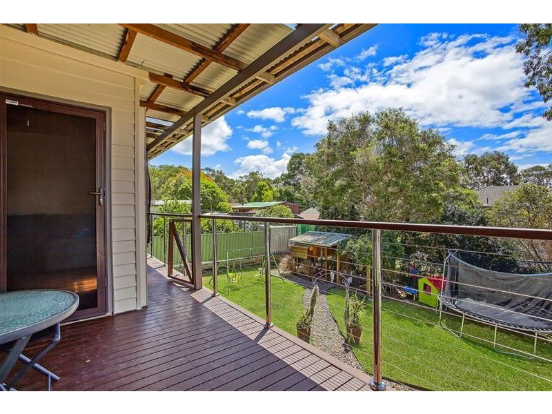 27 Railway Street, Wyee Point NSW 2259