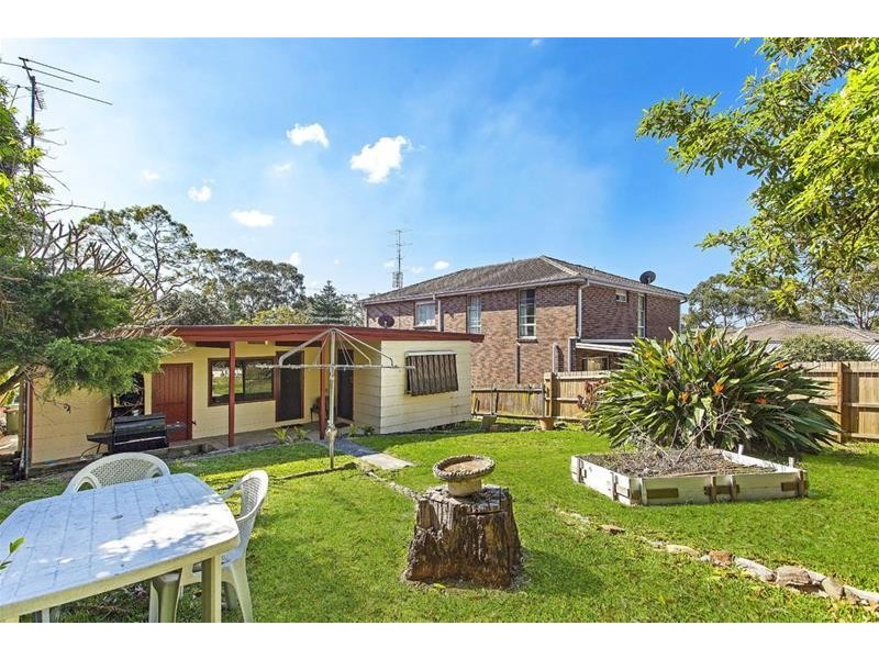 14 Billbabourie Road, Gwandalan NSW 2259