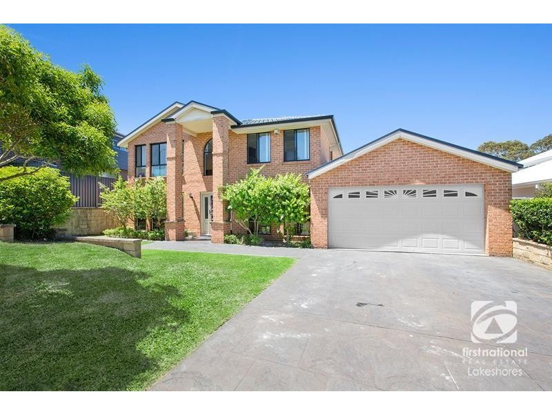 11 Mulwala Drive, Wyee Point NSW 2259