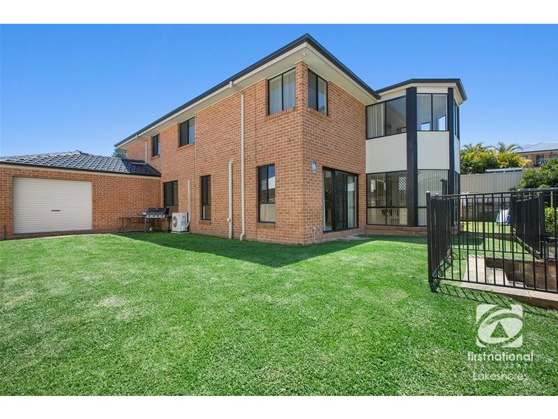 11 Mulwala Drive, Wyee Point NSW 2259