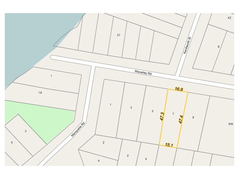 7 Waverley Road, Mannering Park NSW 2259