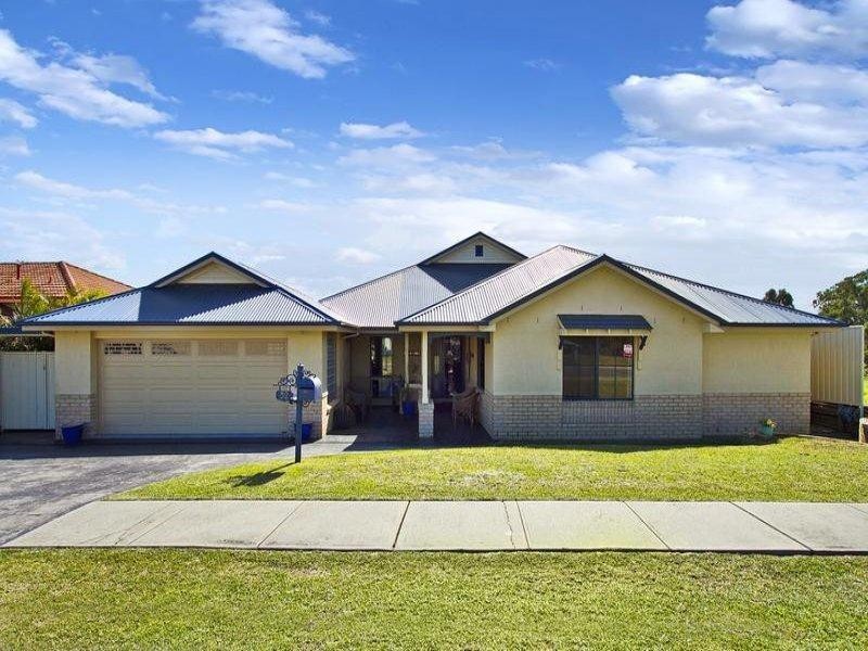 32 Wymeera Circuit, Wyee Point NSW 2259