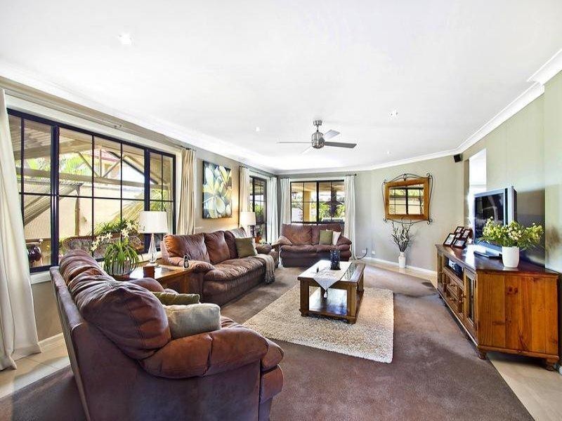 32 Wymeera Circuit, Wyee Point NSW 2259