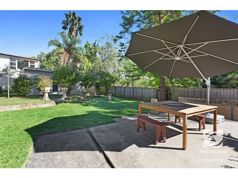 11 Billbabourie Road, Gwandalan NSW 2259