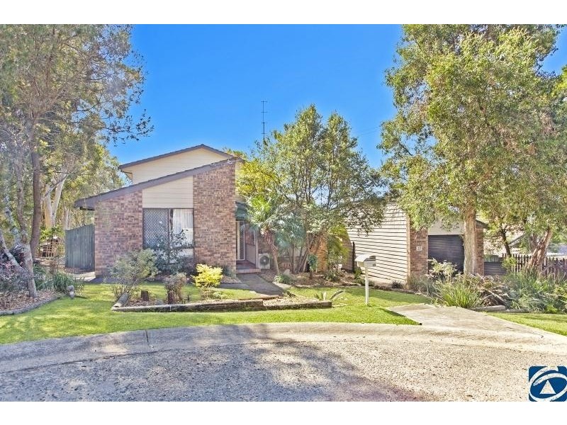 35 High Street, Wyee Point NSW 2259