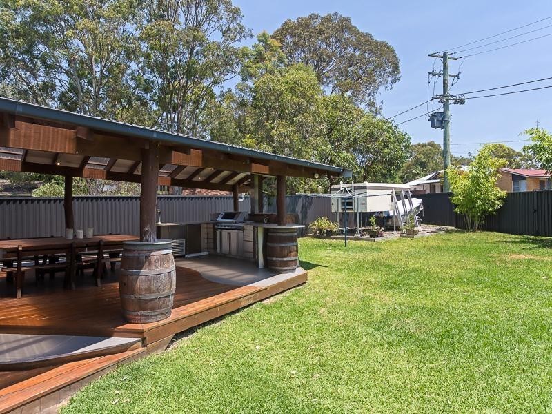 51 Lloyd Avenue, Chain Valley Bay NSW 2259