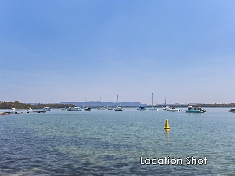 51 Lloyd Avenue, Chain Valley Bay NSW 2259