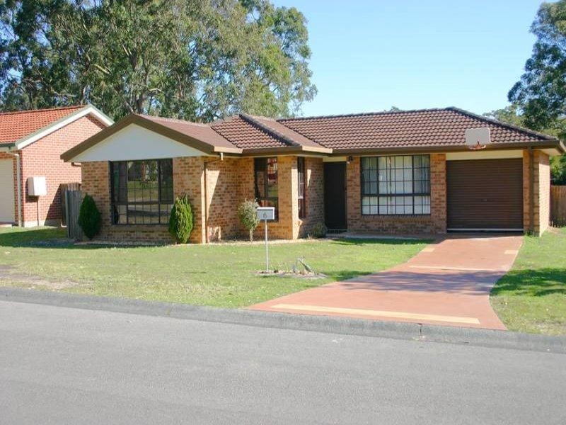6 Barega Close, Buff Point NSW 2262