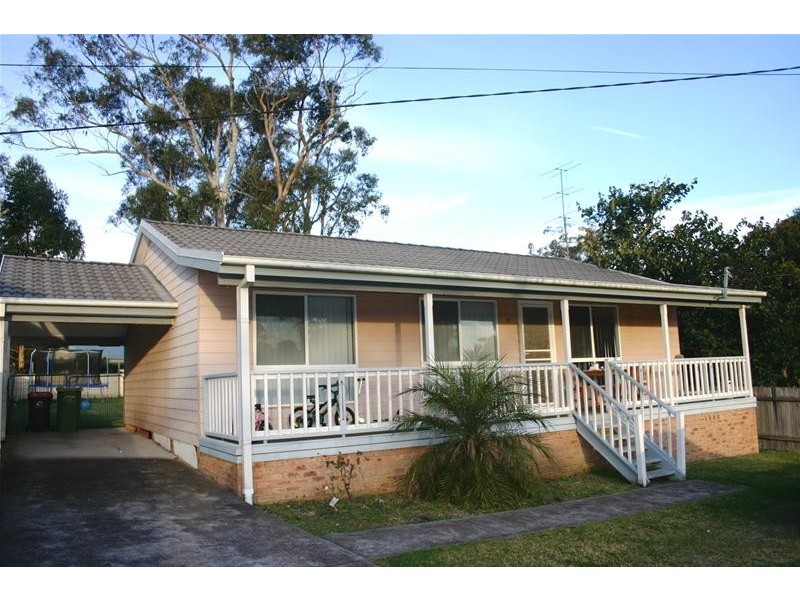 23 Tarwhine Avenue, Chain Valley Bay NSW 2259