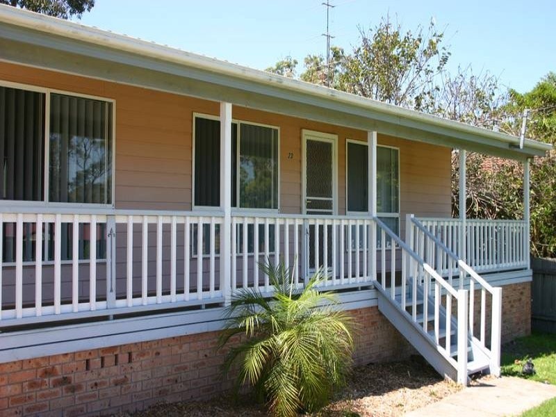 23 Tarwhine Avenue, Chain Valley Bay NSW 2259