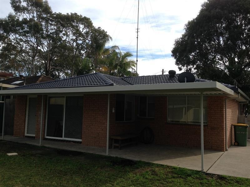 13 Barclay Avenue, Mannering Park NSW 2259