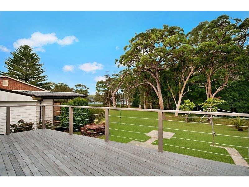 154 Gamban Road, Gwandalan NSW 2259