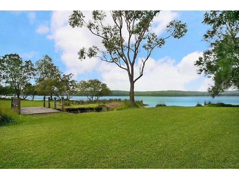 154 Gamban Road, Gwandalan NSW 2259