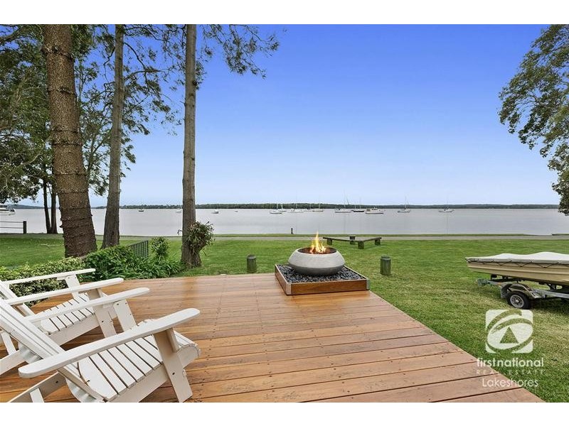 26A Gymea Crescent, Mannering Park NSW 2259