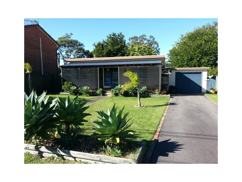 31 Ulooloo Road, Gwandalan NSW 2259