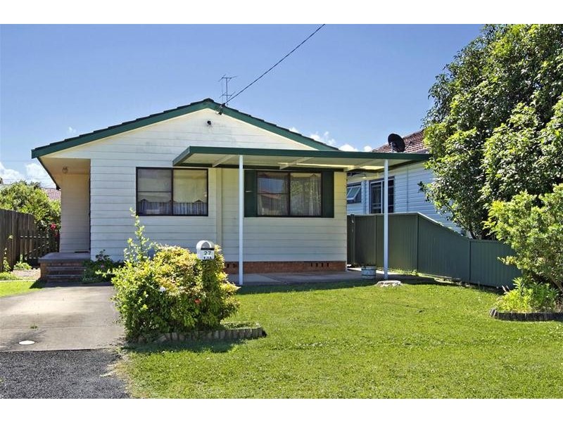 27 Ravenswood Street, Mannering Park NSW 2259