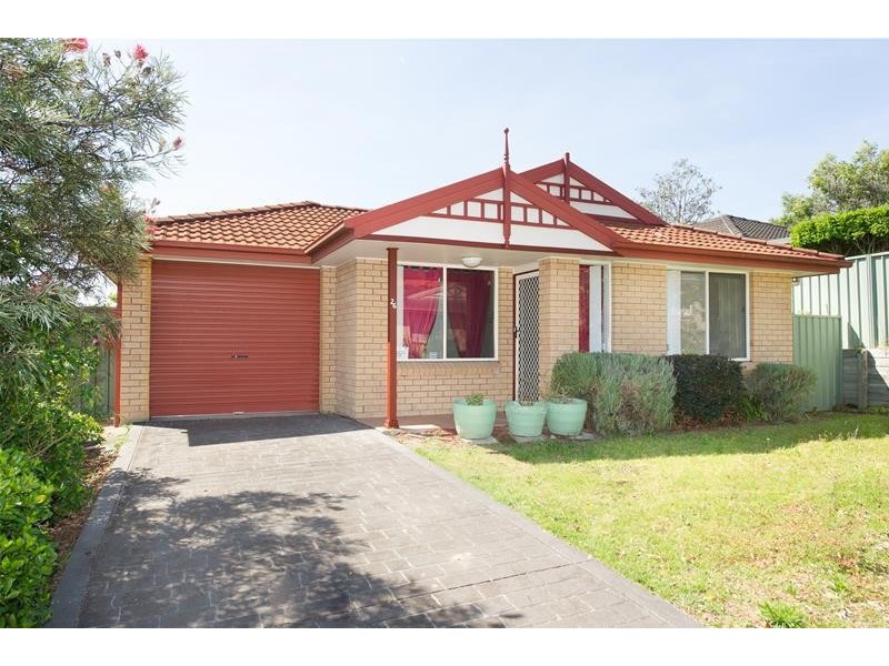 26/883 Pacific Highway, Lisarow NSW 2250