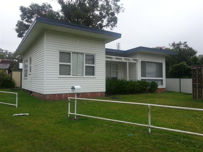 77 Noamunga Crescent, Gwandalan NSW 2259