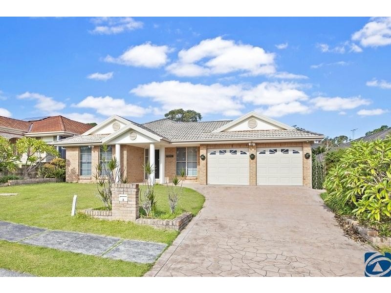 3 Tradewinds Avenue, Summerland Point NSW 2259