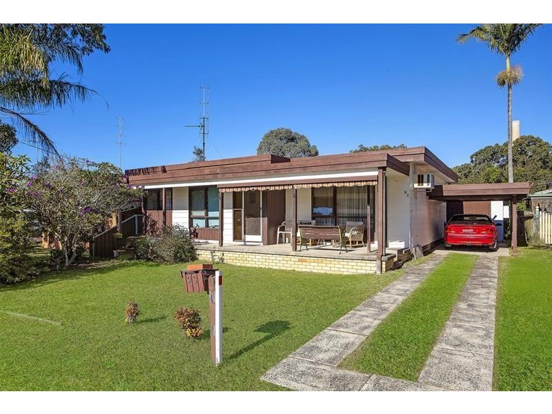 93 Catherine Street, Mannering Park NSW 2259
