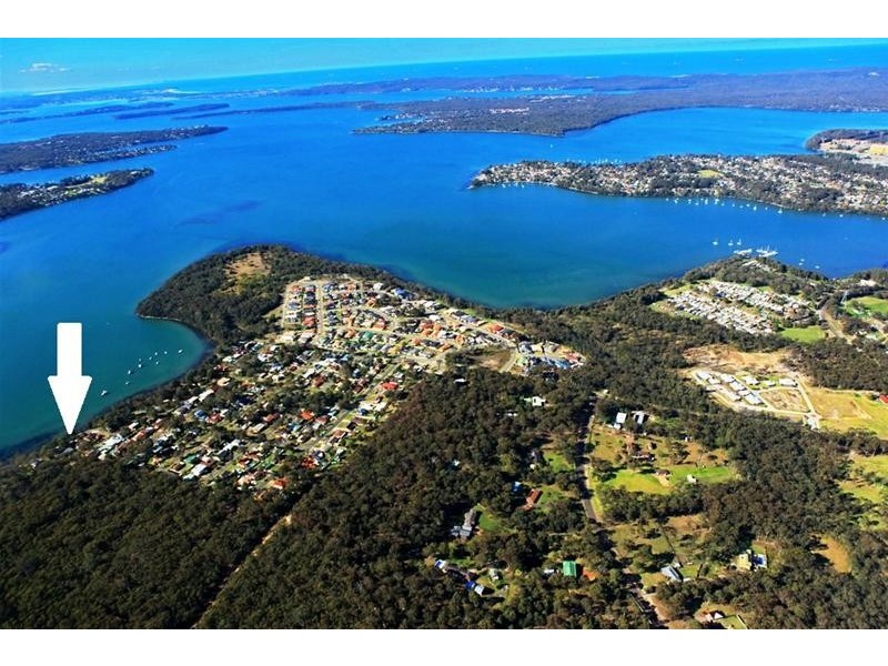 Lot 12, 1 Short Street, Wyee Point NSW 2259
