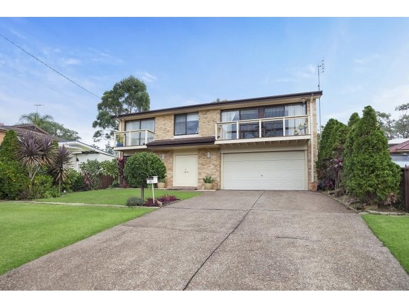 35 Quinalup Street, Gwandalan NSW 2259