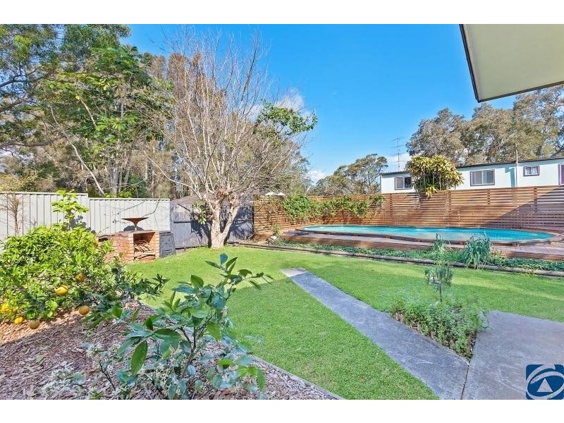 27 Sixth Avenue, Toukley NSW 2263