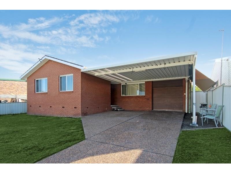 60 Catalina Avenue, San Remo NSW 2262