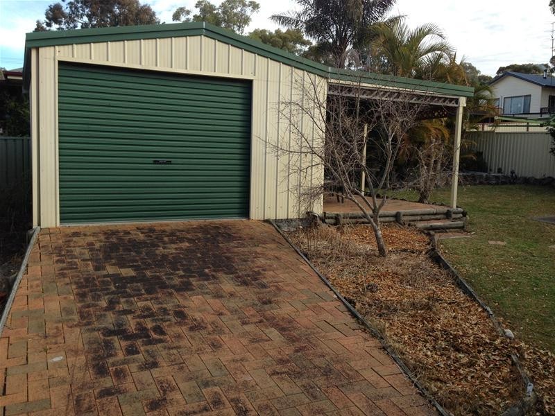 14a Bay Street, Wyee Point NSW 2259