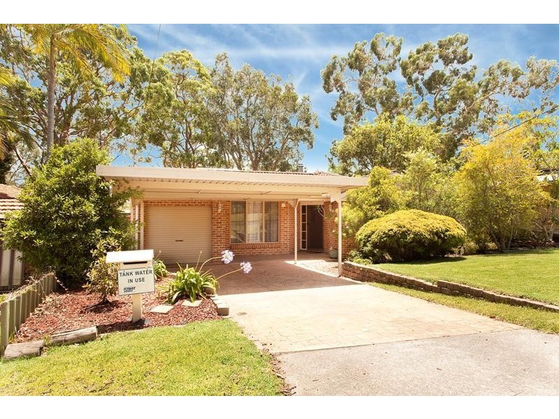 36 Tarwarri Road, Summerland Point NSW 2259