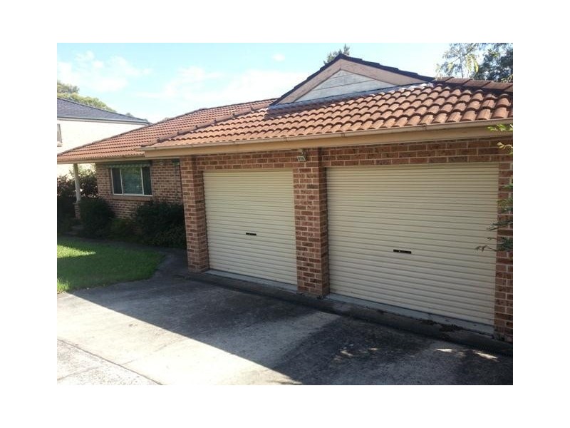 5 The  Terrace, Watanobbi NSW 2259