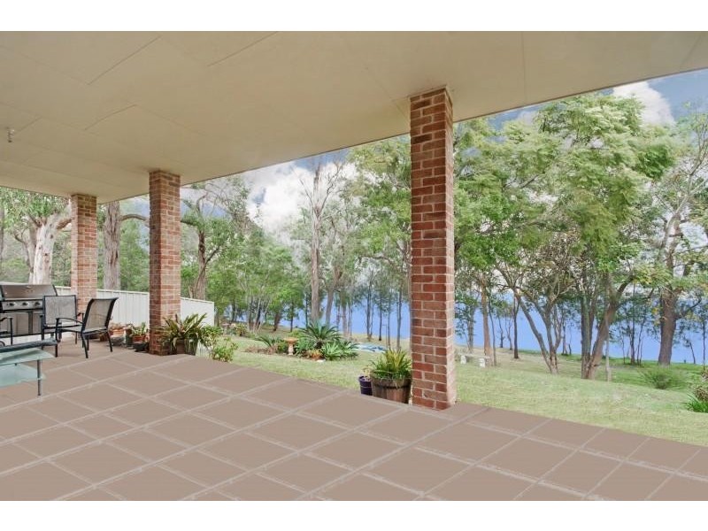 74 Teragalin Drive, Chain Valley Bay NSW 2259